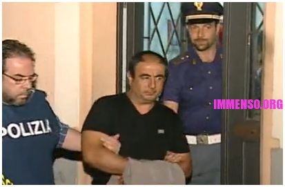 video del mandriano di Castelliri: arrestato per aver investito pubblico ufficiale