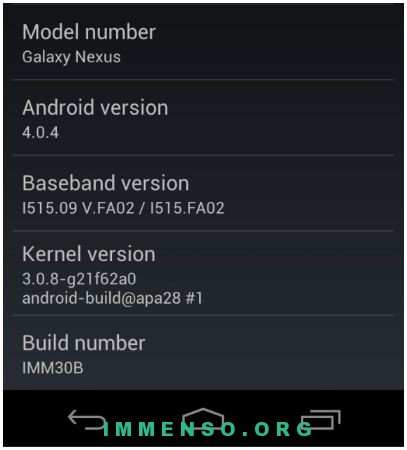 android 4.0.4