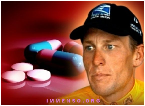 doping lance armstrong
