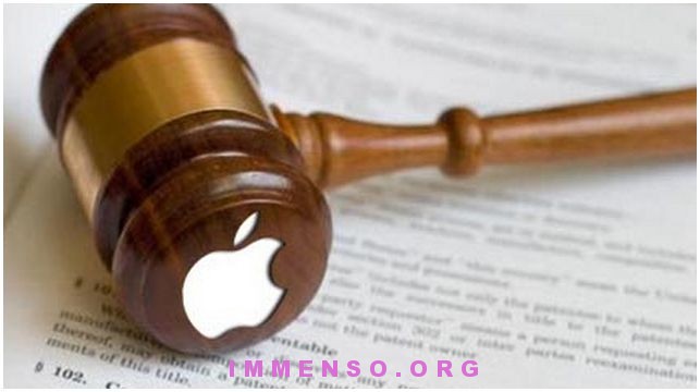 apple ebook multa