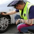 pneumatici controlli stradali