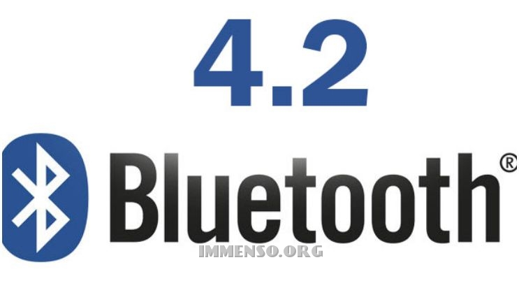 bluetooth 4.2