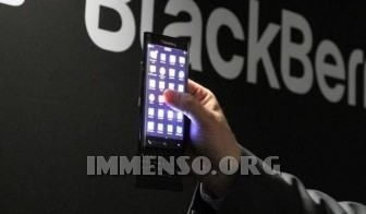 blackberry con android