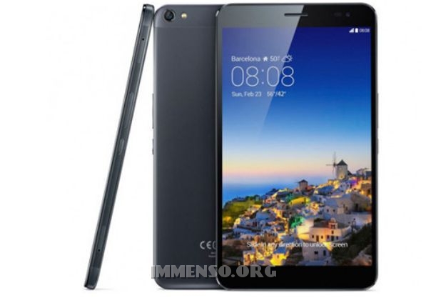 tablet novita Huawei