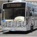 atac roma autobus foto